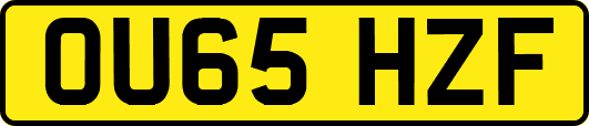 OU65HZF