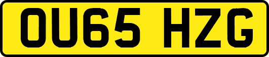 OU65HZG