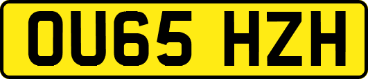 OU65HZH