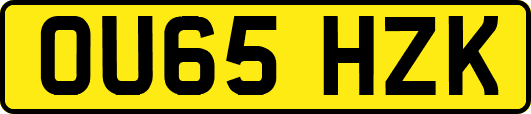 OU65HZK