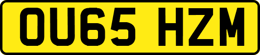 OU65HZM
