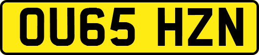OU65HZN