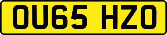 OU65HZO