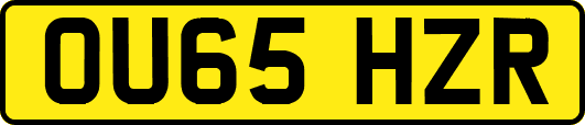 OU65HZR