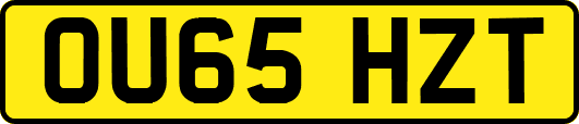 OU65HZT