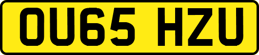 OU65HZU
