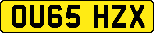 OU65HZX