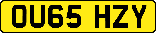 OU65HZY