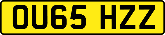 OU65HZZ