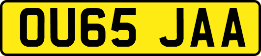 OU65JAA