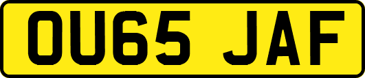 OU65JAF