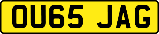 OU65JAG
