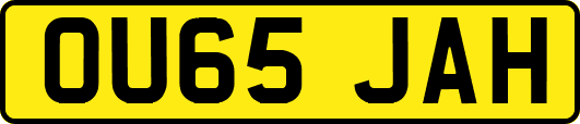 OU65JAH