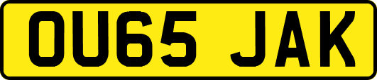 OU65JAK