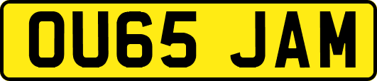 OU65JAM