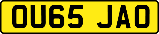 OU65JAO