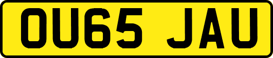 OU65JAU