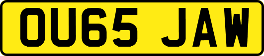 OU65JAW