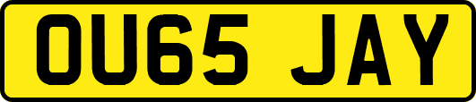 OU65JAY