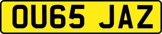 OU65JAZ