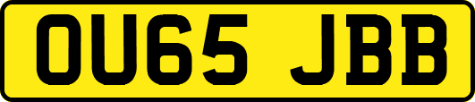 OU65JBB