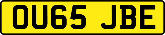 OU65JBE