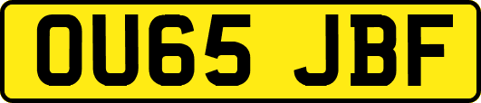OU65JBF