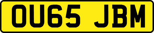 OU65JBM