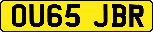OU65JBR