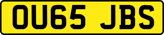 OU65JBS