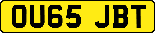 OU65JBT