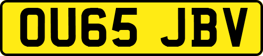 OU65JBV