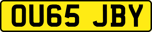 OU65JBY
