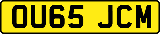 OU65JCM