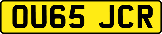 OU65JCR