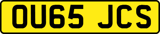 OU65JCS