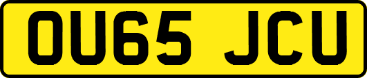 OU65JCU