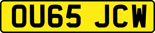 OU65JCW
