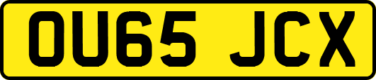 OU65JCX