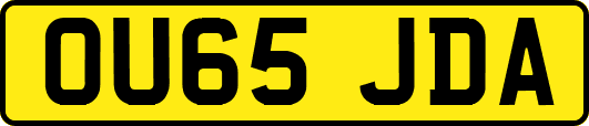 OU65JDA