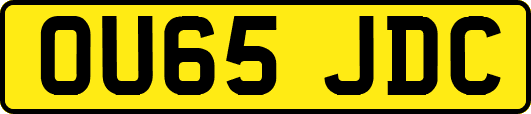 OU65JDC
