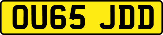 OU65JDD