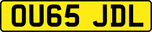 OU65JDL