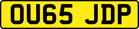 OU65JDP