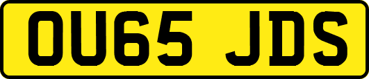OU65JDS