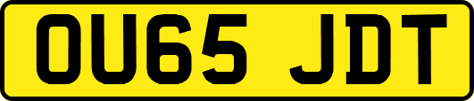 OU65JDT