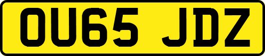 OU65JDZ