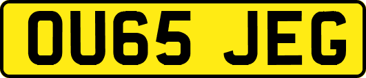 OU65JEG