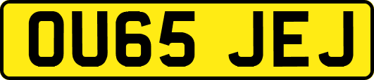 OU65JEJ