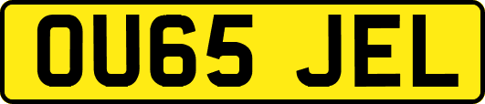 OU65JEL